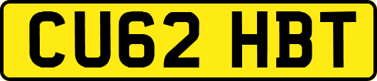 CU62HBT