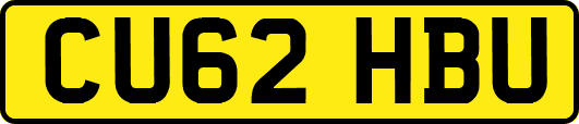 CU62HBU