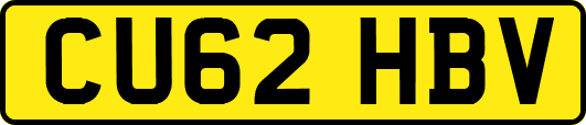 CU62HBV