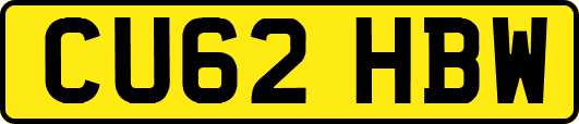 CU62HBW