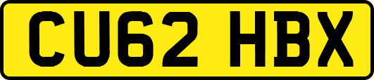 CU62HBX