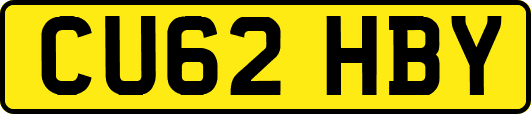 CU62HBY