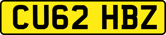 CU62HBZ
