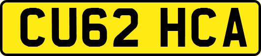 CU62HCA