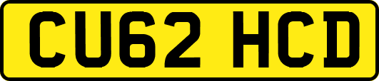 CU62HCD