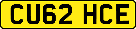 CU62HCE
