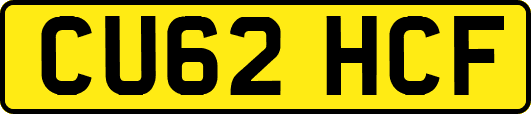 CU62HCF