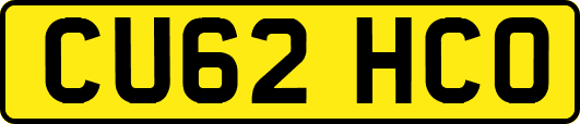 CU62HCO