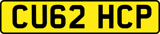 CU62HCP