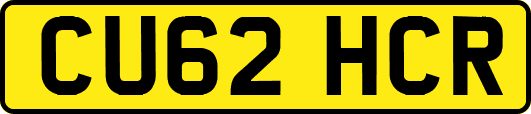 CU62HCR