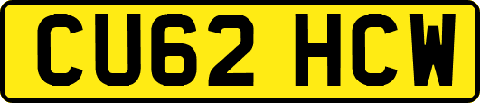 CU62HCW