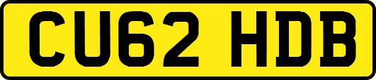 CU62HDB