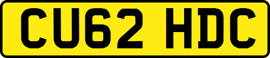 CU62HDC