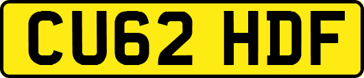 CU62HDF