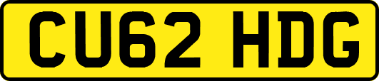 CU62HDG