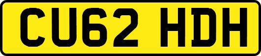 CU62HDH