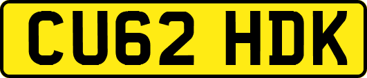 CU62HDK