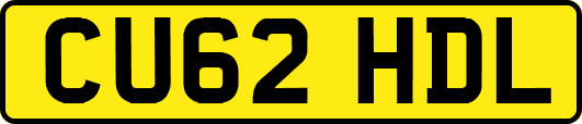 CU62HDL