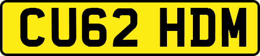 CU62HDM