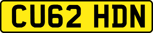 CU62HDN