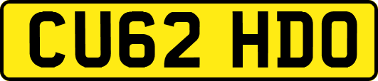 CU62HDO