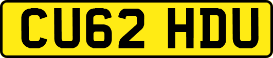 CU62HDU
