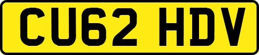 CU62HDV