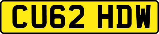 CU62HDW