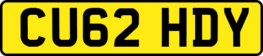CU62HDY