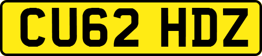 CU62HDZ