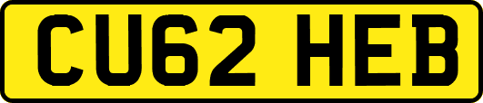 CU62HEB