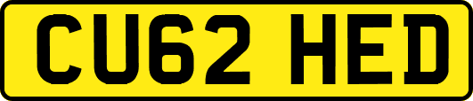 CU62HED