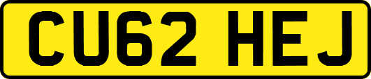 CU62HEJ