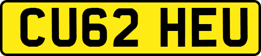 CU62HEU