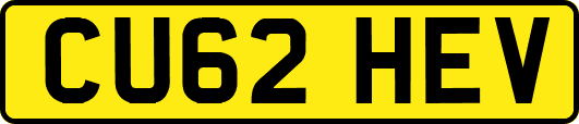 CU62HEV
