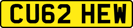 CU62HEW