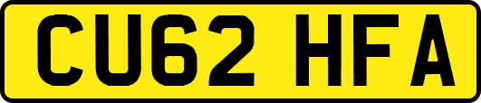 CU62HFA