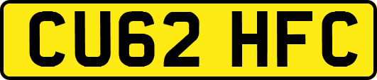 CU62HFC