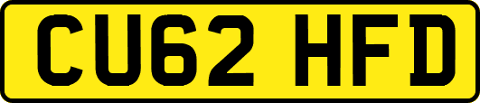 CU62HFD