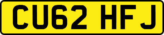 CU62HFJ