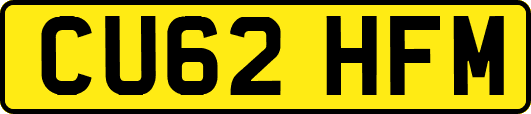 CU62HFM