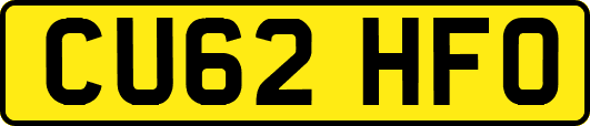 CU62HFO
