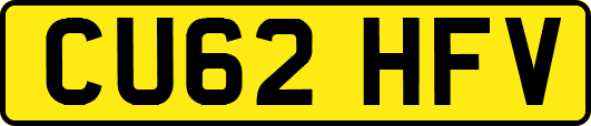 CU62HFV