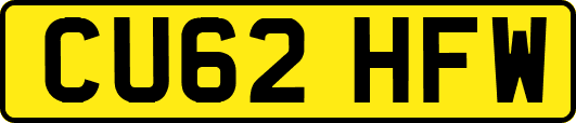 CU62HFW