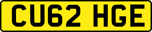 CU62HGE