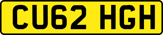 CU62HGH