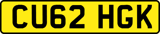 CU62HGK