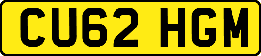 CU62HGM