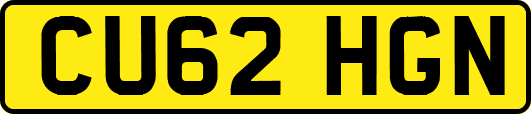CU62HGN