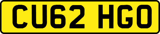 CU62HGO